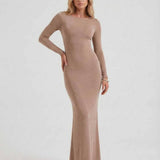 Vestido Maxi Selene