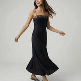 Vestido Maxi Selene