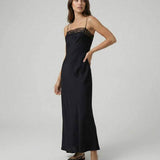 Vestido Maxi Selene