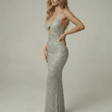 Vestido Maxi Selene