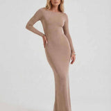 Vestido Maxi Selene