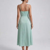 Vestido Midi Selene