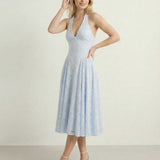 Vestido Midi Selene