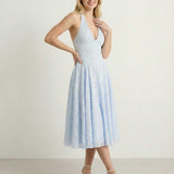 Vestido Midi Selene