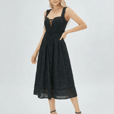 Vestido Midi Selene
