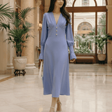 Vestido Midi Selene