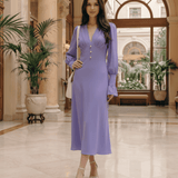 Vestido Midi Selene