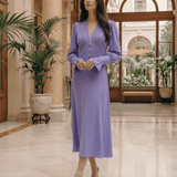 Vestido Midi Selene