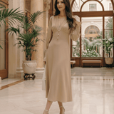 Vestido Midi Selene