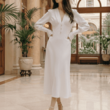 Vestido Midi Selene