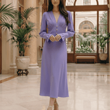 Vestido Midi Selene