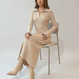 Vestido Midi Selene