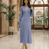 Vestido Midi Selene