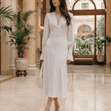 Vestido Midi Selene