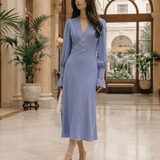 Vestido Midi Selene