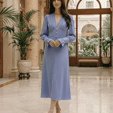 Vestido Midi Selene
