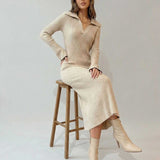 Vestido Midi Selene