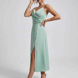 Vestido Midi Selene