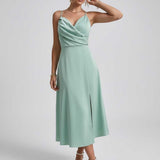 Vestido Midi Selene