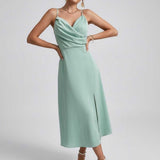 Vestido Midi Selene