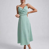 Vestido Midi Selene