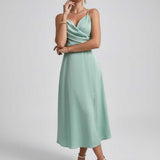 Vestido Midi Selene
