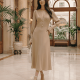 Vestido Midi Selene