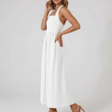 Vestido Midi Selene