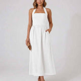 Vestido Midi Selene