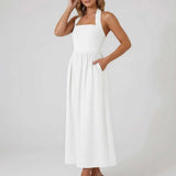 Vestido Midi Selene