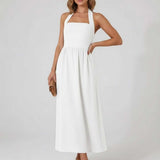 Vestido Midi Selene