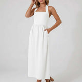 Vestido Midi Selene
