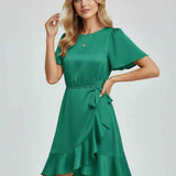 Vestido Mini Selene