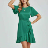 Vestido Mini Selene