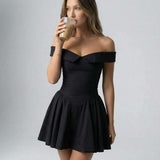 Vestido Mini Selene