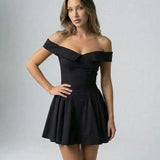 Vestido Mini Selene