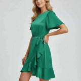 Vestido Mini Selene