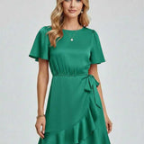 Vestido Mini Selene