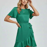 Vestido Mini Selene