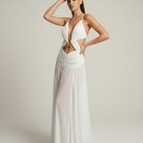 Vestido Maxi Seraphina