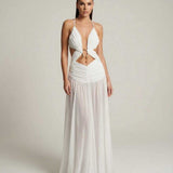 Vestido Maxi Seraphina