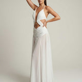 Vestido Maxi Seraphina