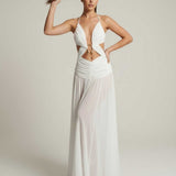 Vestido Maxi Seraphina