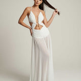 Vestido Maxi Seraphina