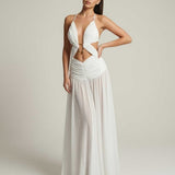 Vestido Maxi Seraphina