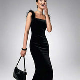 Vestido Midi Seraphina