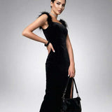 Vestido Midi Seraphina