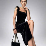 Vestido Midi Seraphina