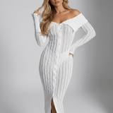 Vestido Midi Seraphine