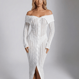 Vestido Midi Seraphine